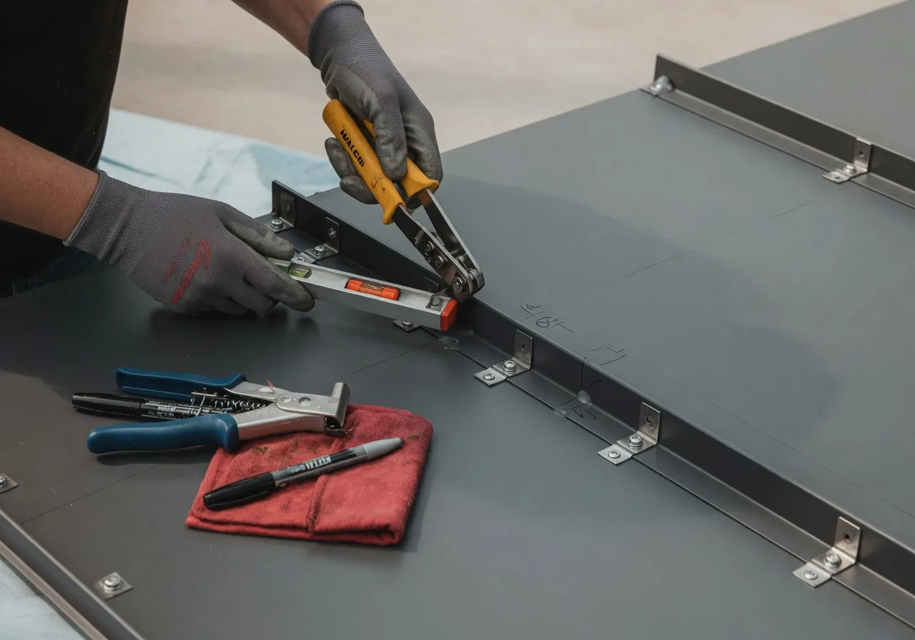 Why choose Metal Roofing Installation in Upland, NE